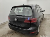  Volkswagen  Golf  Volkswagen Sportsvan 1.6 TDI Trendline 5d #73