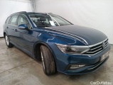  Volkswagen  Passat Volkswagen  Variant 2.0 TDI 90kW DSG Style Business 5d #8