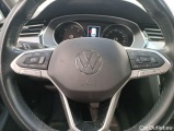  Volkswagen  Passat Volkswagen  Variant 2.0 TDI 90kW DSG Style Business 5d #20