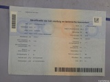  Volkswagen  Passat VW,  Variant FL'19, Volkswagen  Variant 2.0 TDI 90kW DSG Style B #11