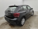  Volkswagen  Polo Volkswagen  1.0 TSI Comfortline DSG 5d #2