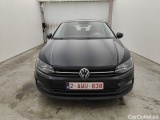 Volkswagen  Polo Volkswagen  1.0 TSI Comfortline DSG 5d #5