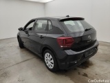  Volkswagen  Polo Volkswagen  1.0 TSI Comfortline DSG 5d #7
