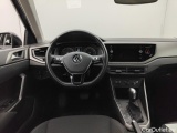  Volkswagen  Polo Volkswagen  1.0 TSI Comfortline DSG 5d #9