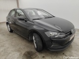  Volkswagen  Polo Volkswagen  1.0 TSI Comfortline DSG 5d #8