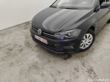  Volkswagen  Polo Volkswagen  1.0 TSI Comfortline DSG 5d #24