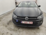  Volkswagen  Polo Volkswagen  1.0 TSI Comfortline DSG 5d #29