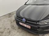  Volkswagen  Polo Volkswagen  1.0 TSI Comfortline DSG 5d #32