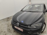  Volkswagen  Polo Volkswagen  1.0 TSI Comfortline DSG 5d #36