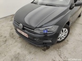  Volkswagen  Polo Volkswagen  1.0 TSI Comfortline DSG 5d #38