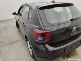  Volkswagen  Polo Volkswagen  1.0 TSI Comfortline DSG 5d #54