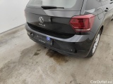  Volkswagen  Polo Volkswagen  1.0 TSI Comfortline DSG 5d #56