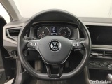  Volkswagen  Polo Volkswagen  1.0 TSI Comfortline DSG 5d #20