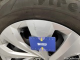  Volkswagen  Polo Volkswagen  1.0 TSI Comfortline DSG 5d #87
