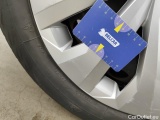  Volkswagen  Polo Volkswagen  1.0 TSI Comfortline DSG 5d #93