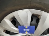  Volkswagen  Polo Volkswagen  1.0 TSI Comfortline DSG 5d #96