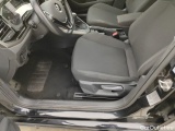  Volkswagen  Polo Volkswagen  1.0 TSI Comfortline DSG 5d #104