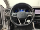  Volkswagen  Polo Volkswagen  1.0 TSI Life DSG 5d #20