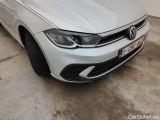  Volkswagen  Polo Volkswagen  1.0 TSI Life DSG 5d #24