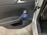  Volkswagen  Polo Volkswagen  1.0 TSI Life DSG 5d #123