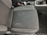  Volkswagen  Polo Volkswagen  1.0 TSI Life DSG 5d #130