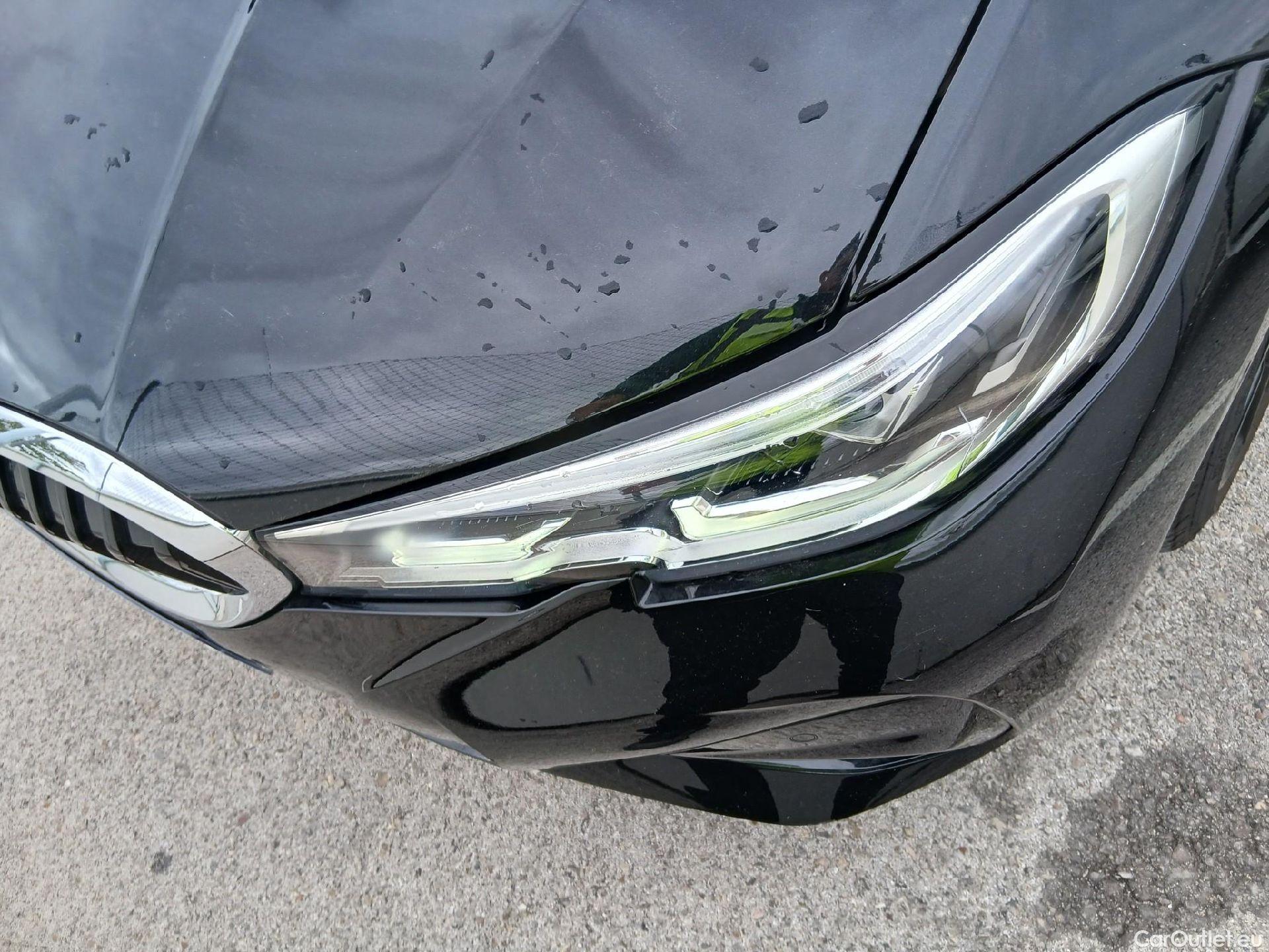  Bmw  Serie 3 BMW  / 2018 / 4P / sedán 320d Auto. #6