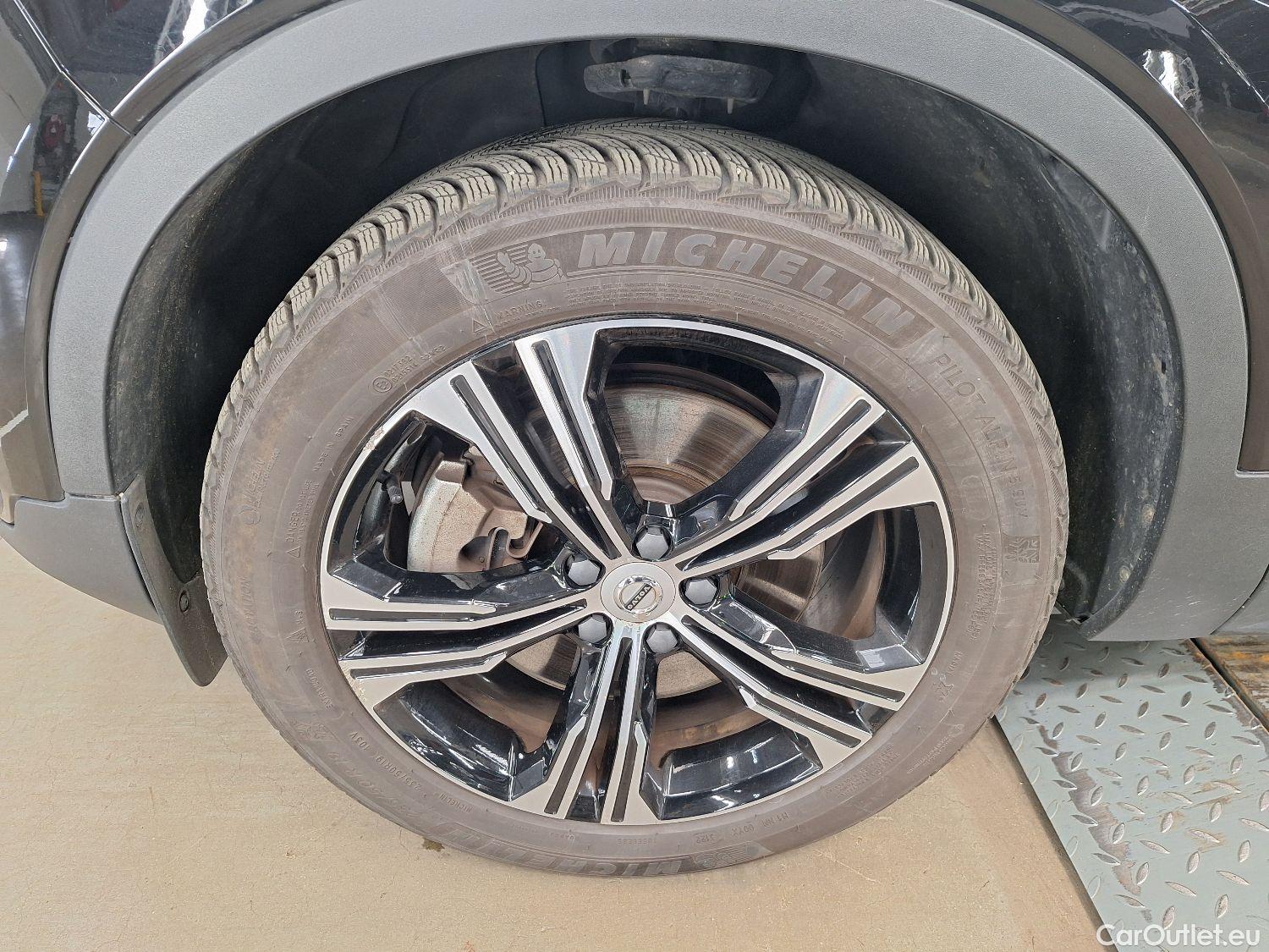  Volvo  XC 40 Volvo, XC40 '17 PHEV, Volvo XC40 T4 Recharge Geartronic Inscription 5d #15