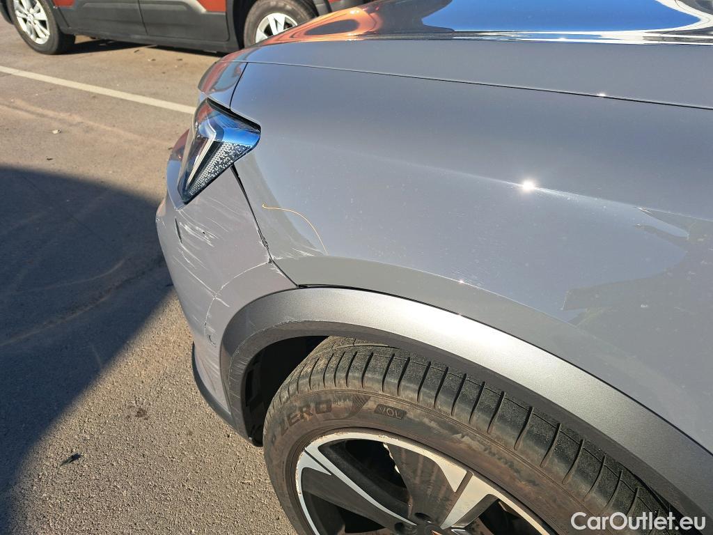  Cupra  Formentor CUPRA  1.4 e-Hybrid 204 CV 12 kWh  #17