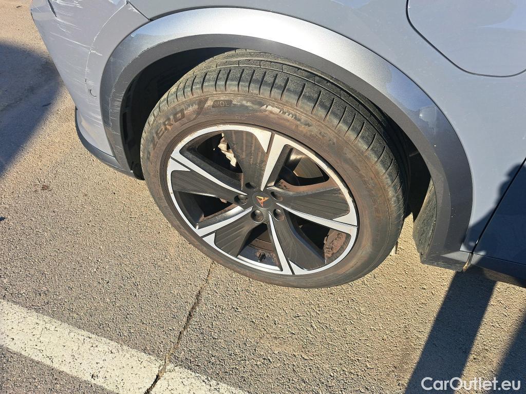  Cupra  Formentor CUPRA  1.4 e-Hybrid 204 CV 12 kWh  #9