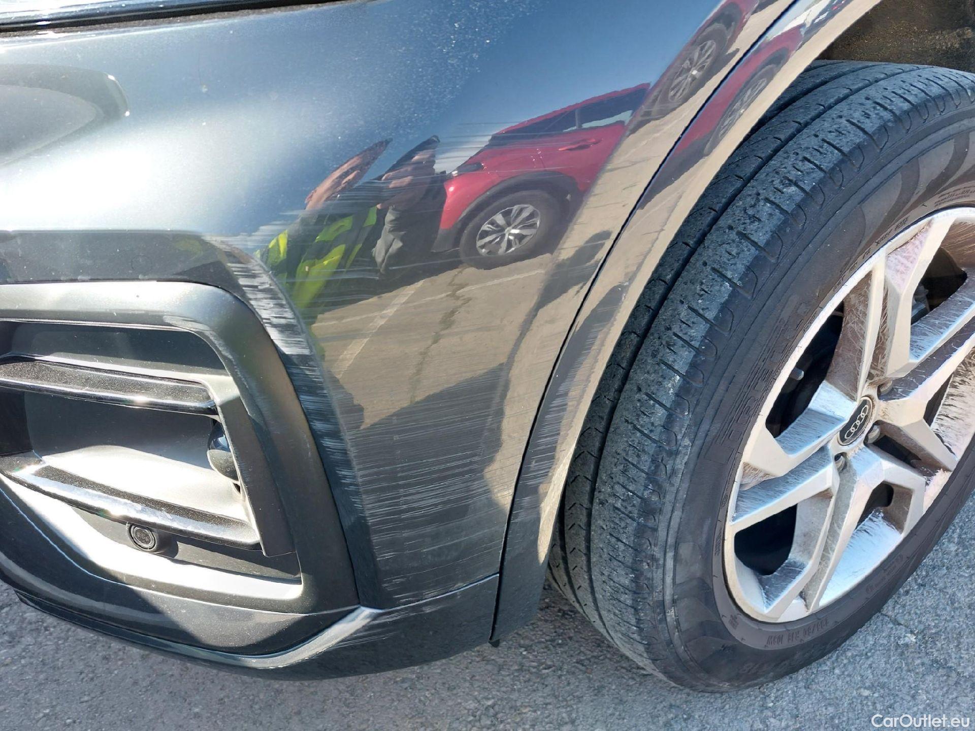  Audi  Q5 AUDI  SPORTBACK / 2020 / 5P / todoterreno Advanced 40 TDI 150kW quattro-ultra #7