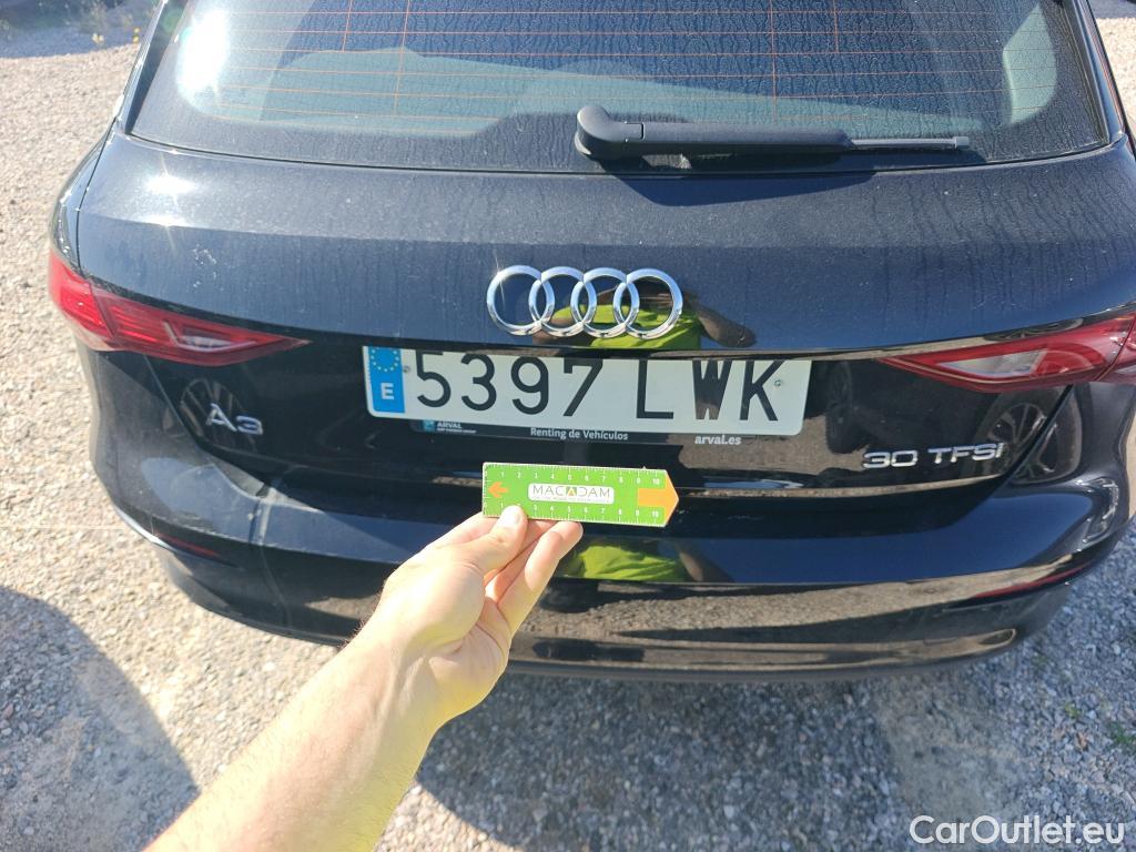  Audi  A3 AUDI  / 2020 / 5P / berlina con portón Sportback 30 TFSI 81kW (110CV) S tronic #54