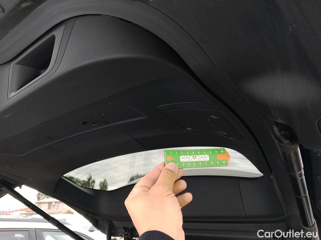  Citroen  C4 Grand Picasso CITROEN Grand C4 Spacetourer / 2018 / 5P / monovolumen BlueHDi 96KW (130CV) S&S Shine Pack #16