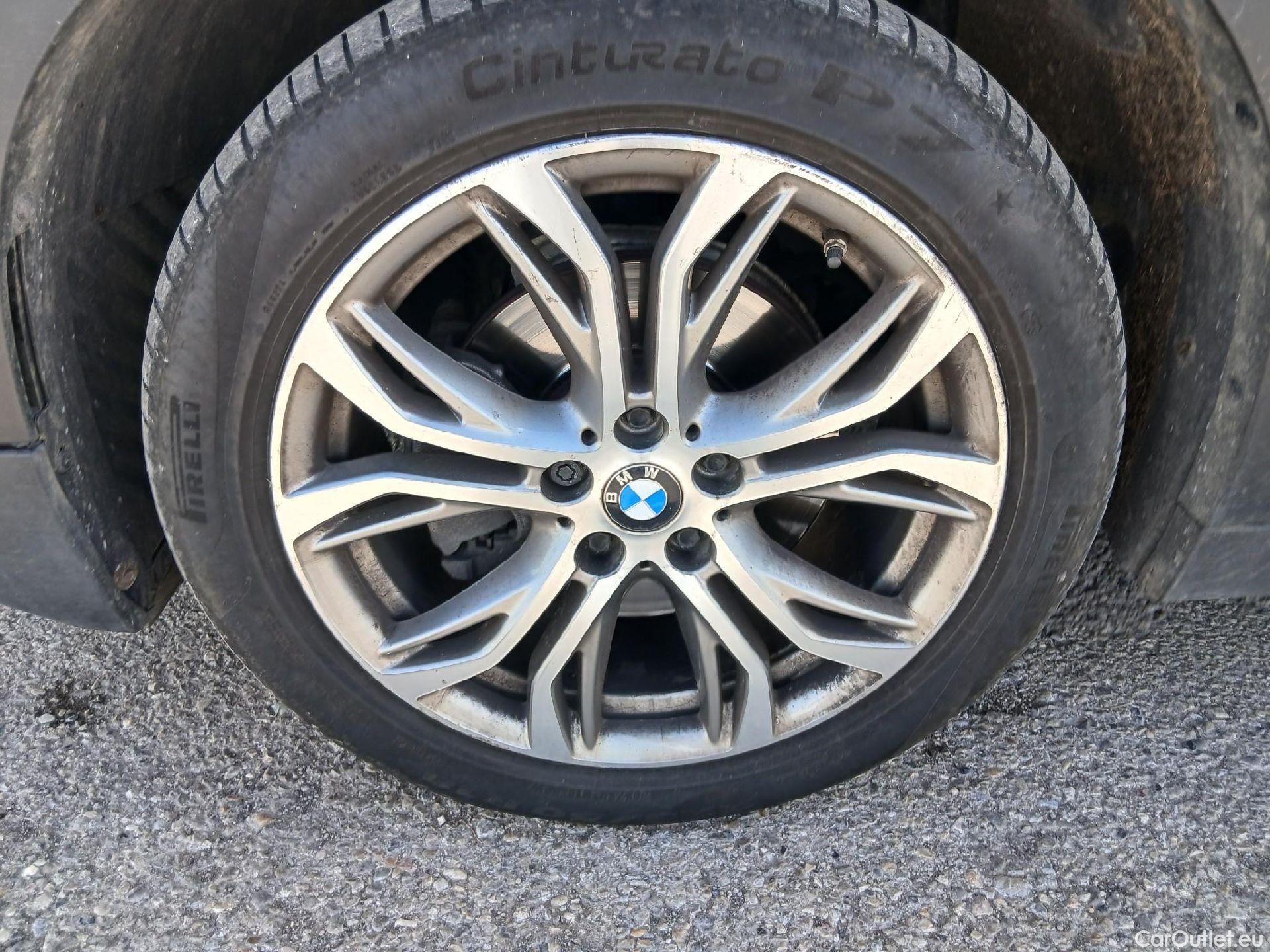  Bmw  X2 BMW  sDrive18i (CX3) 136 CV #7