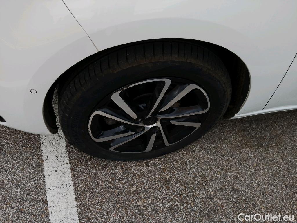  Citroen  C4 Grand Picasso CITROEN Grand C4 Spacetourer / 2018 / 5P / monovolumen BlueHDi 96KW (130CV) S&S Shine Pack #3