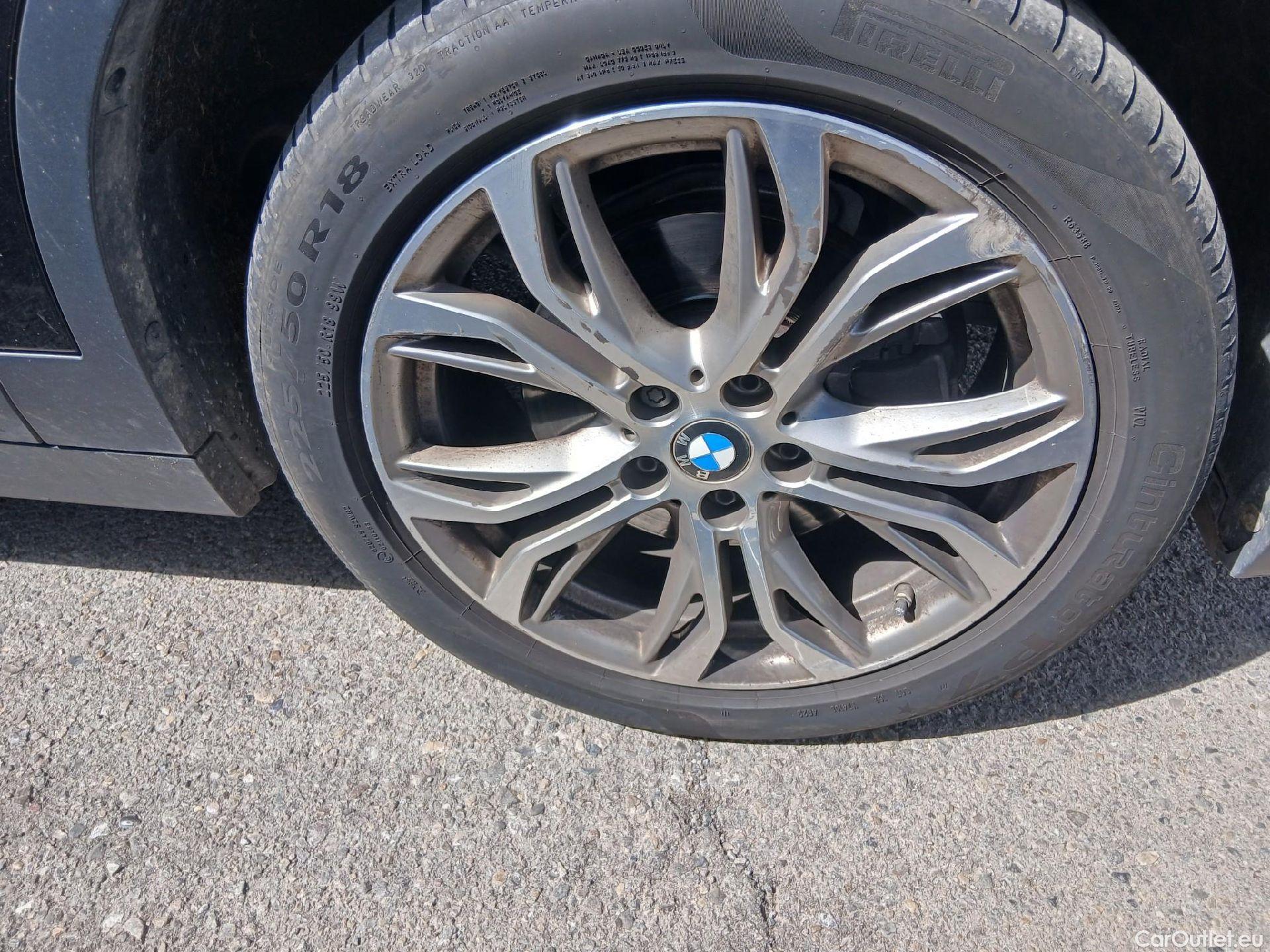  Bmw  X2 BMW  sDrive18i (CX3) 136 CV #35