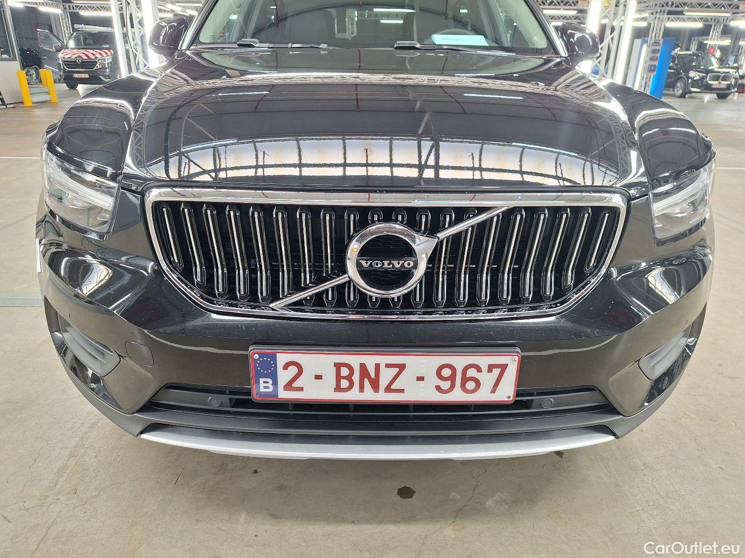  Volvo  XC 40 Volvo, XC40 '17 PHEV, Volvo XC40 T4 Recharge Geartronic Inscription 5d #10
