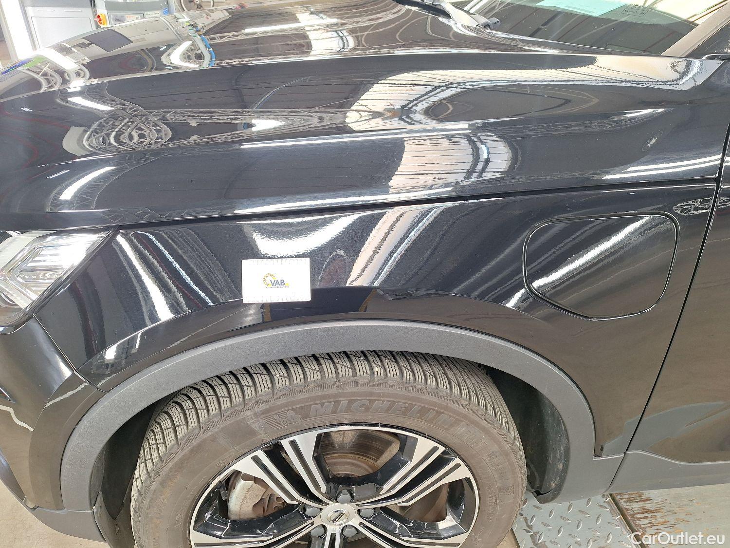  Volvo  XC 40 Volvo, XC40 '17 PHEV, Volvo XC40 T4 Recharge Geartronic Inscription 5d #20