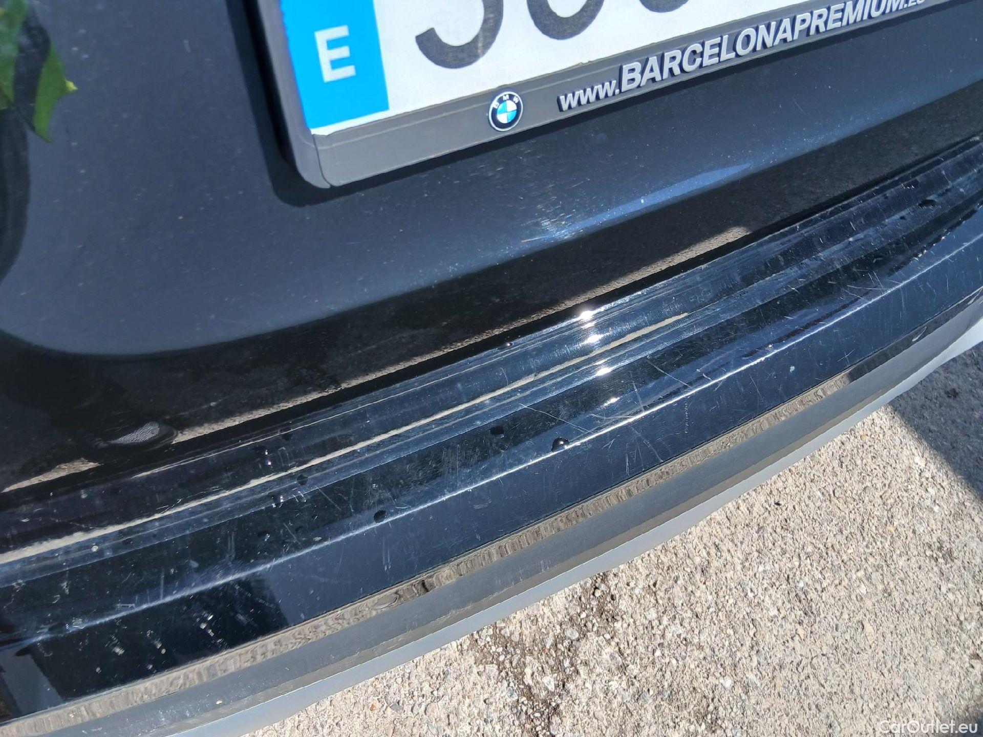  Bmw  X3 BMW  xDrive20d 190 CV #13