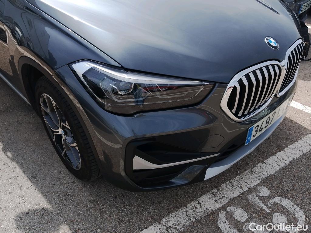  Bmw  X1 BMW  / 2019 / 5P / todoterreno xDrive25e #16
