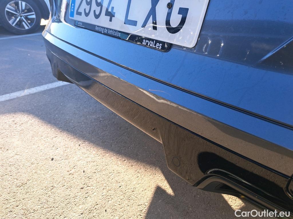  Cupra  Formentor CUPRA  1.4 e-Hybrid 204 CV 12 kWh  #19