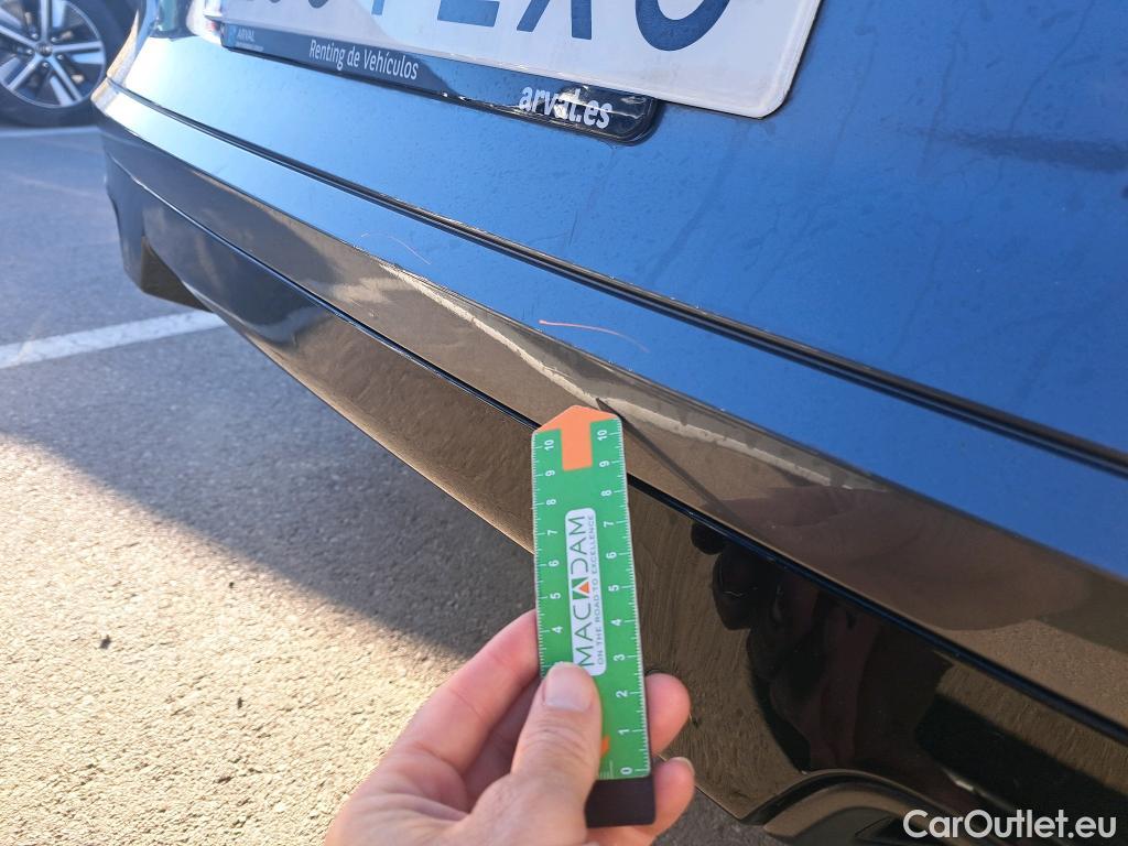  Cupra  Formentor CUPRA  1.4 e-Hybrid 204 CV 12 kWh  #20