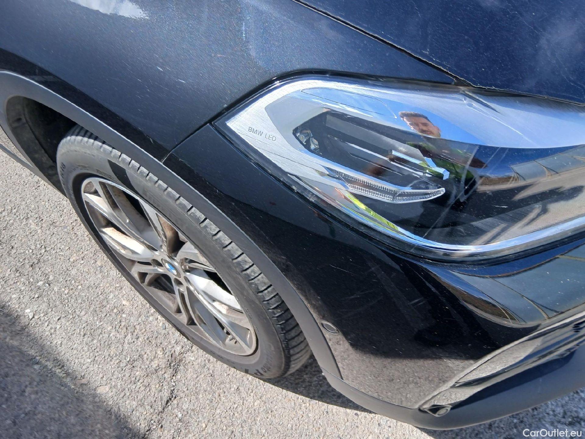  Bmw  X2 BMW  sDrive18i (CX3) 136 CV #1