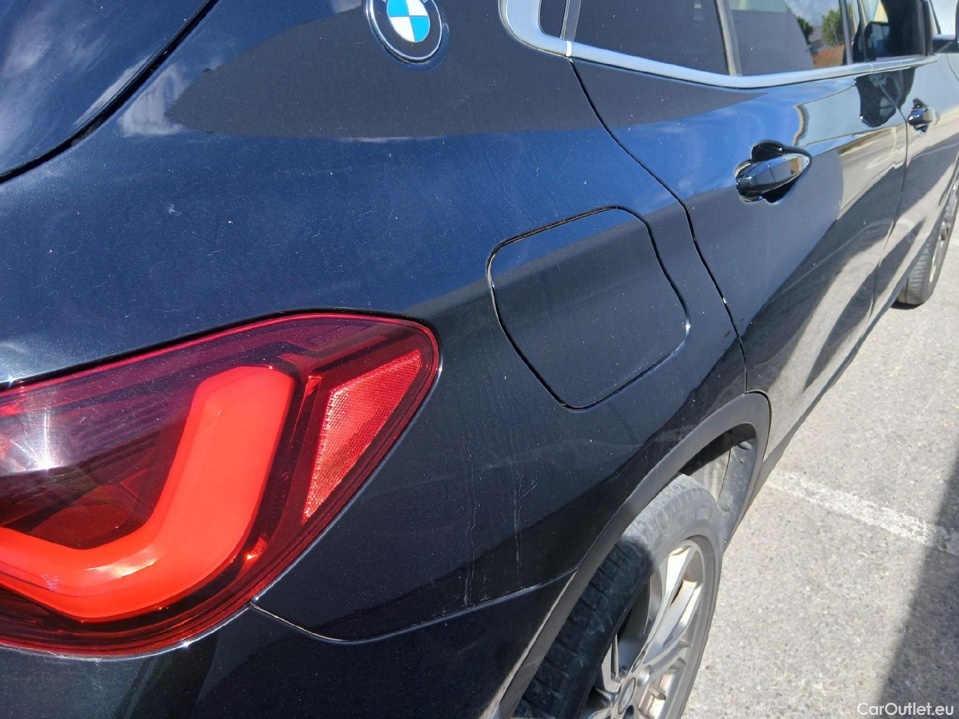 Bmw  X2 BMW  sDrive18i (CX3) 136 CV #24