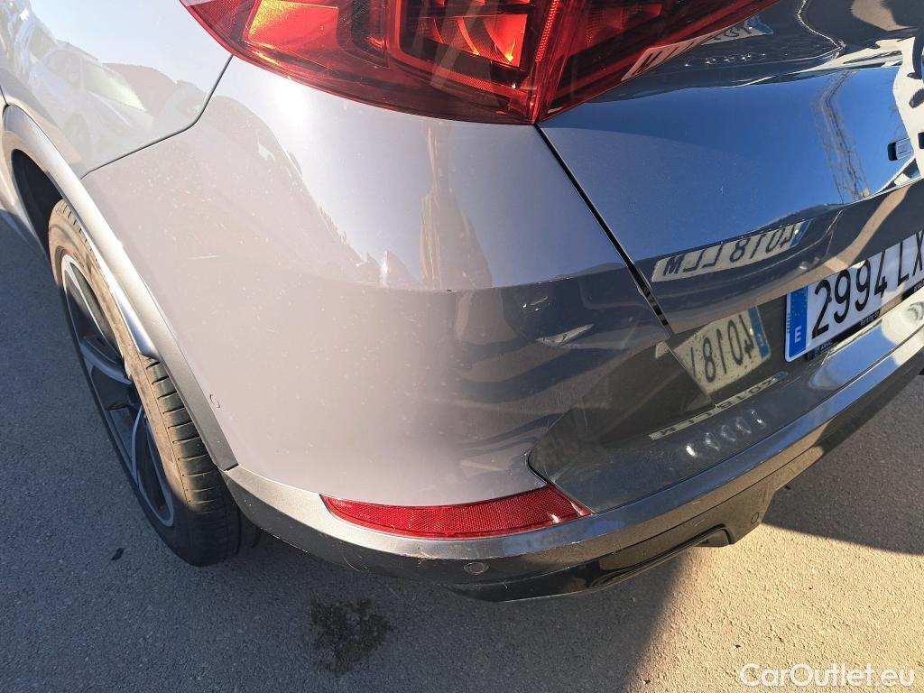  Cupra  Formentor CUPRA  1.4 e-Hybrid 204 CV 12 kWh  #45