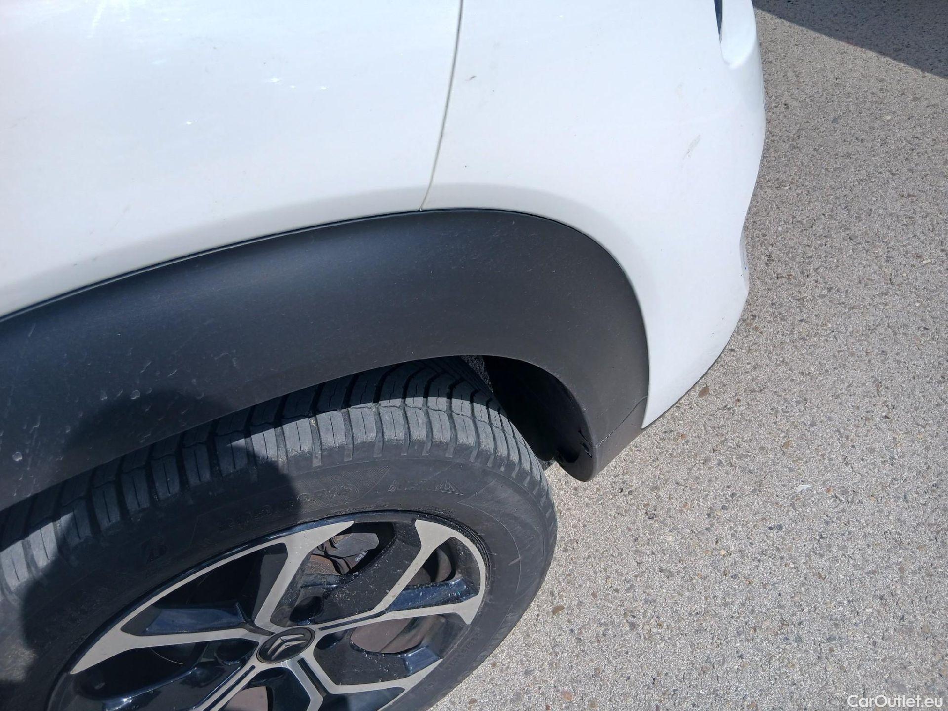  Citroen  C3 CITROEN  Aircross / 2021 / 5P / todoterreno BlueHDi 81kW (110CV) S&S C-Series(SP) #23
