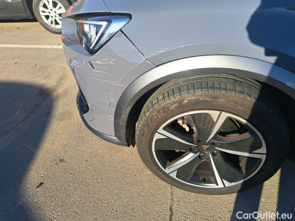  Cupra  Formentor CUPRA  1.4 e-Hybrid 204 CV 12 kWh  #39