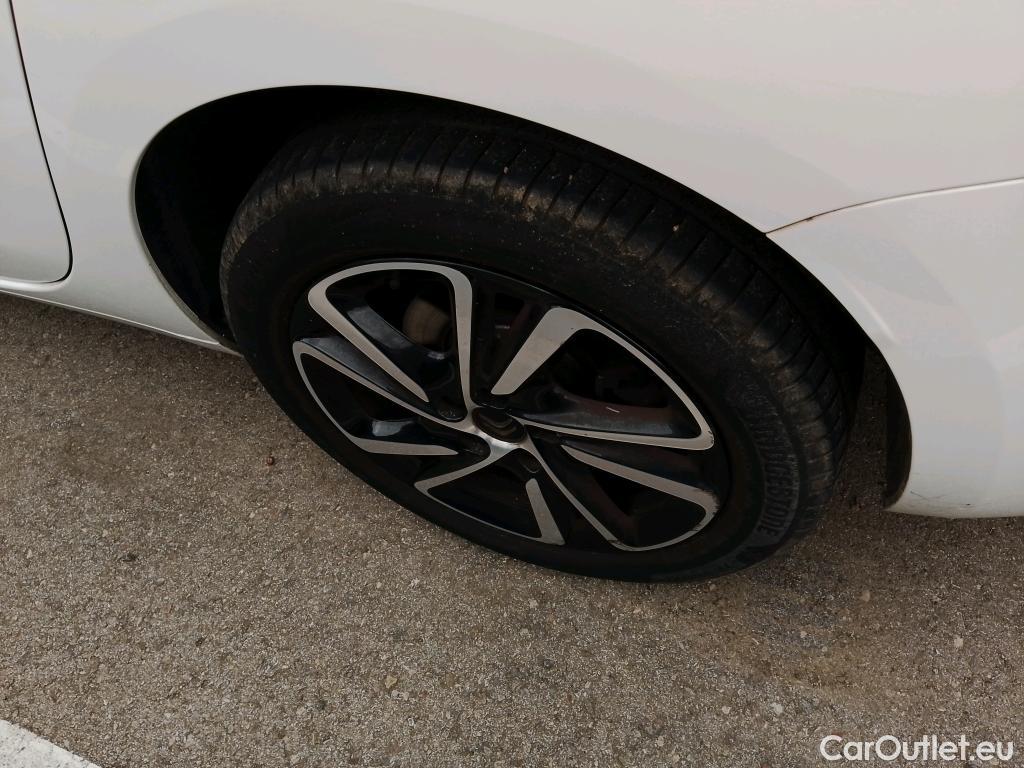  Citroen  C4 Grand Picasso CITROEN Grand C4 Spacetourer / 2018 / 5P / monovolumen BlueHDi 96KW (130CV) S&S Shine Pack #1