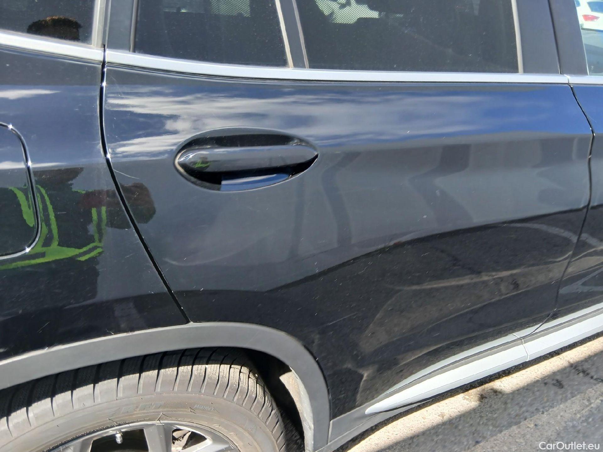  Bmw  X3 BMW  xDrive20d 190 CV #25