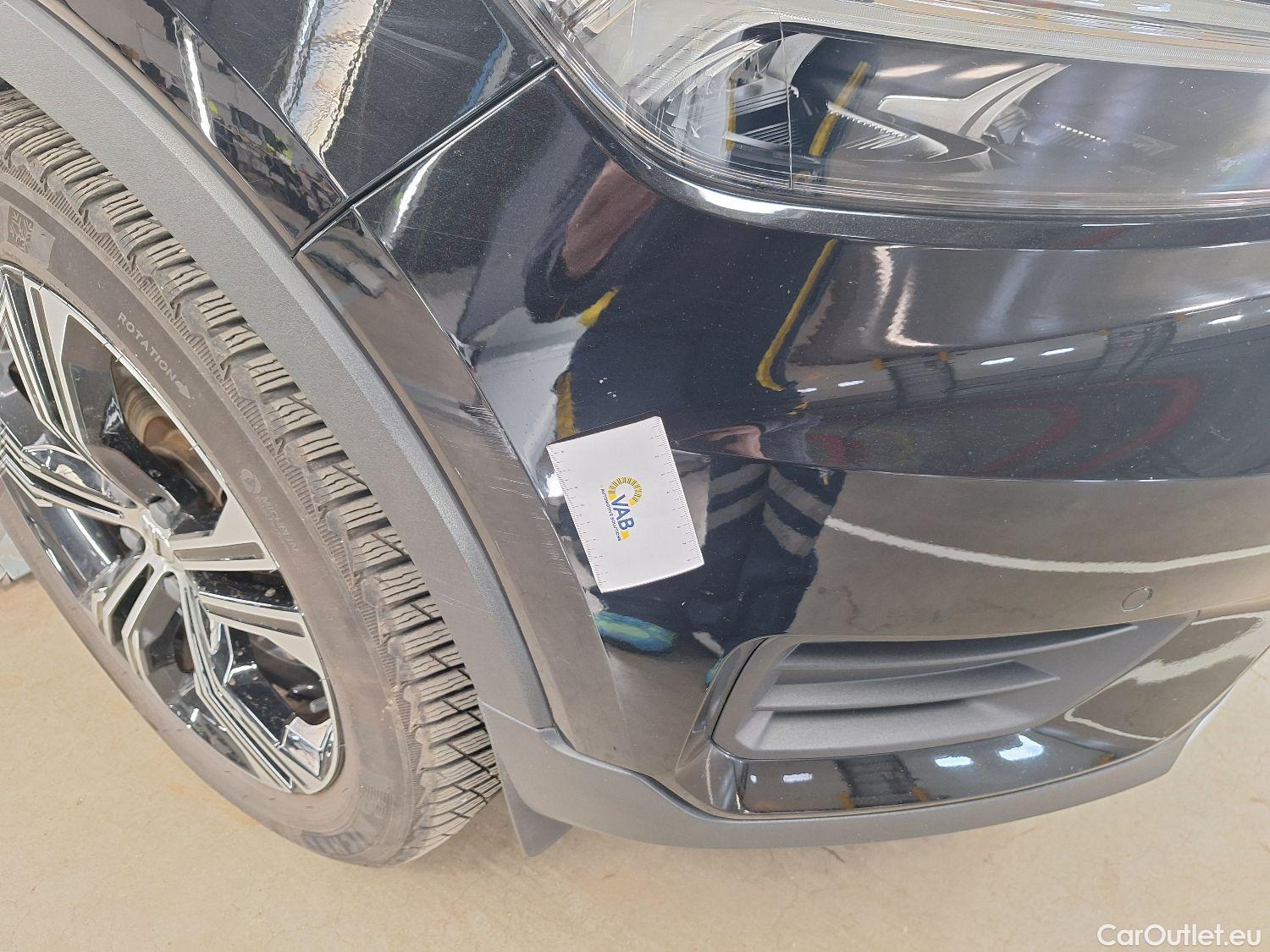 Volvo  XC 40 Volvo, XC40 '17 PHEV, Volvo XC40 T4 Recharge Geartronic Inscription 5d #11
