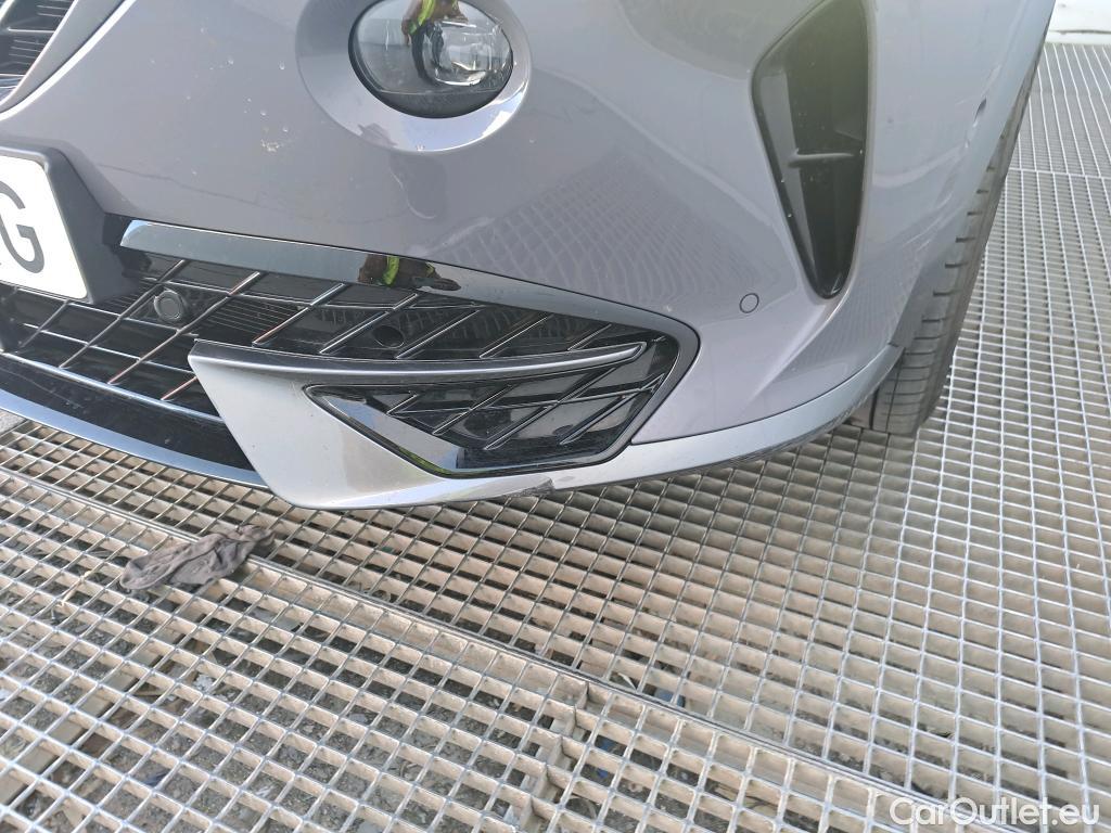 Cupra  Formentor CUPRA  1.4 e-Hybrid 204 CV 12 kWh  #3